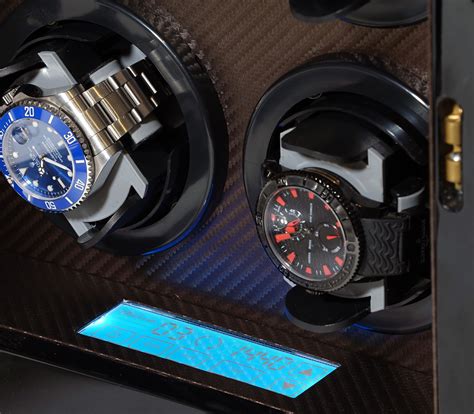 breitling automatic watch winder|breitling self winding.